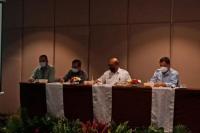 KNKT Minta Masyarakat Jangan Berspekulasi Penyebab Kecelakaan Sriwijaya Air