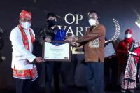 Otoritas Pelabuhan Tanjung Priok Gelar OP Awards 2020
