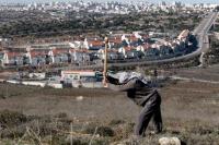 Israel Setujui 530 Unit Permukiman Baru Di Yerusalem Timur