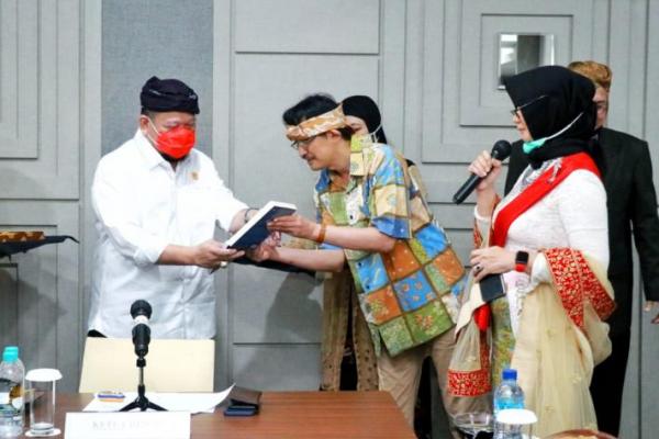 LaNyalla Tekankan Pentingnya Menangkap Peluang Bonus Demografi