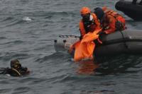 Basarnas: Kemungkinan Operasi SAR Sriwijaya Air SJ 182 Diperpanjang