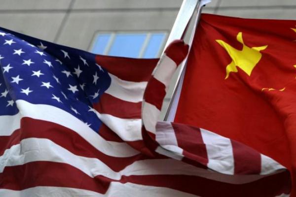 AS Tambah Dua Perusahaan China Dalam Daftar Hitam