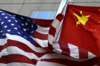 AS Tambah Dua Perusahaan China Dalam Daftar Hitam
