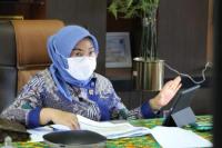 Menaker Ida Instruksikan BLK dan Balai K3 Makassar Kirim Bantuan Bagi Korban Gempa Sulawesi Barat