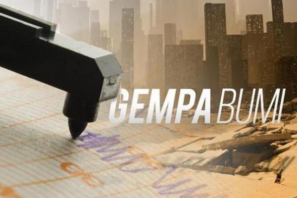 Majene Gempa, Bupati Polman Imbau Masyarakat Tak Panik tapi Tetap Waspada