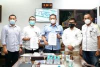 Perkuat Bidang Otomotif, Bamsoet Harap Indonesia Menjadi Kiblat Otomotif Kendaraan Listrik Dunia 