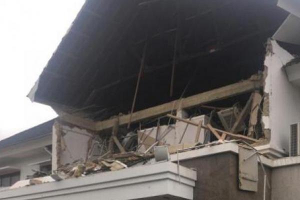 Gempa Guncang Majene, BNPB Laporkan Ribuan Warga Mengungsi