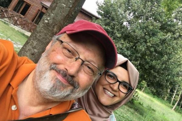 Jamal Khashoggi Akan Diabadikan Sebagai Nama Jalan Di Ibu Kota AS