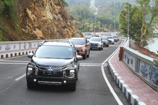 Catat Penjualan 7.516 Unit, MMKSI: Xpander Paling Mendominasi