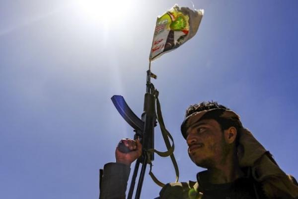 PBB Desak AS Batalkan Penetapan Houthi Sebagai Teroris
