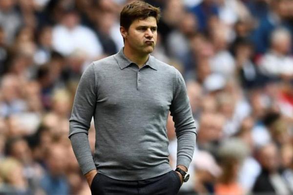 Mauricio Pochettino Positif COVID-19