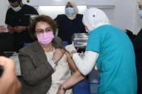   Vaksinasi Covid-19 Fokus Klaster Berisiko