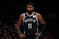 NBA Denda Kyrie Irving, Hadiri Pesta Tanpa Masker, 