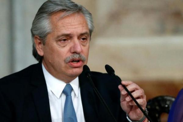 Presiden Argentina Resmi Teken RUU Aborsi