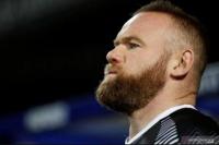 Wayne Rooney Jadi Pelatih Tetap Derby County 