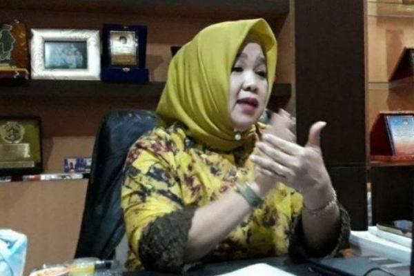 Ketua KPU Sumsel Meninggal Dunia Karena COVID-19