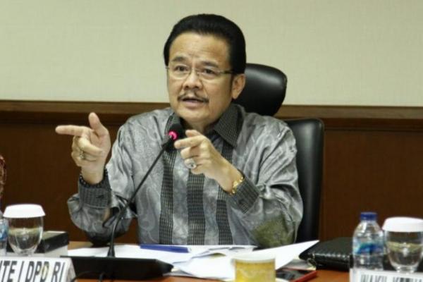 Senator Ini Nilai Program Food Estate Bisa Tuntaskan Isu Pertanahan di Kalteng