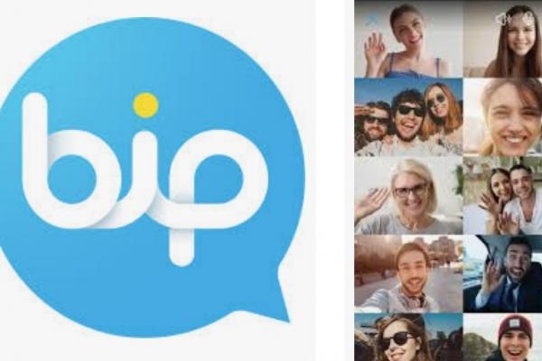 Netizen Indonesia Mulai Jadikan BiP Pengganti Whatsapp