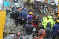 Korban Meninggal Gempa Sulawesi Barat Bertambah Jadi 81 Orang