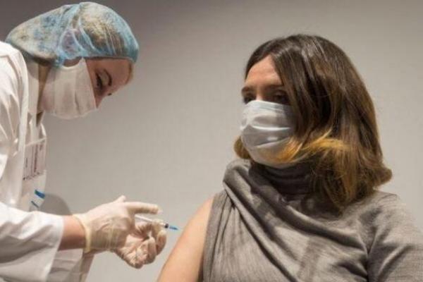 Freeport Pesan 60 Ribu Vaksin Sinovac