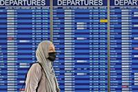 Maroko Tutup Pintu Bagi 4 Negara Karena Varian Baru Virus Korona