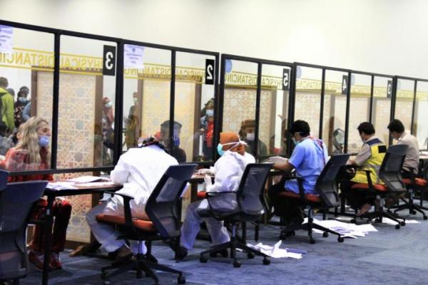 AP II Apresiasi Pengungkapan Sindikat Pemalsu Suket Bebas Covid-19