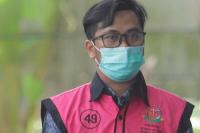 Bantu Pinangki Terima Suap, Andi Irfan Diganjar 6 Tahun Penjara 