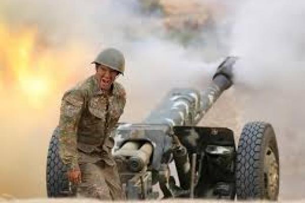 Azerbaijan Kehilangan Lebih Dari 2.800 Tentara Di Nagorno-Karabakh