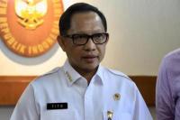 Mendagri Terbitkan PPKM Mikro, Posko COVID-19 Tingkat RT/RW