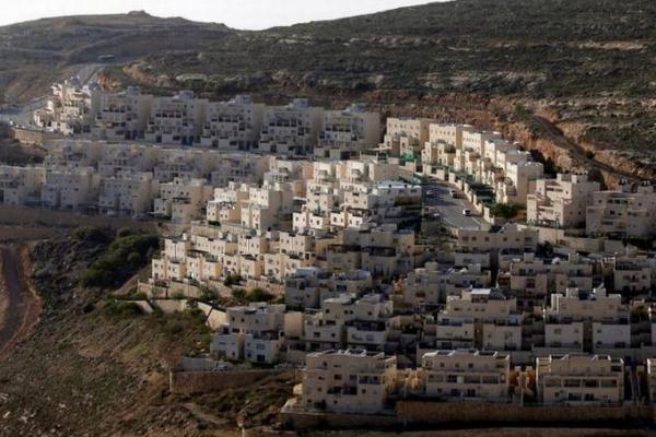 Inggris Sangat Prihatin Atas Permukiman Ilegal Israel Di Palestina
