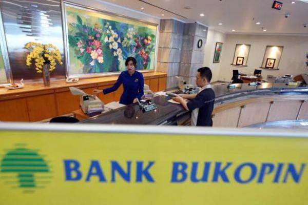  Bosowa Menang Gugatan, OJK dan Bukopin Banding