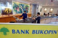  Bosowa Menang Gugatan, OJK dan Bukopin Banding