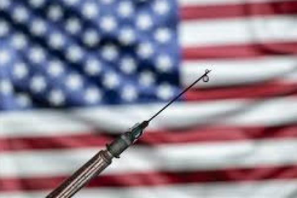 Total Kematian Akibat Covid-19 Di AS Lampaui 400 Ribu Jiwa