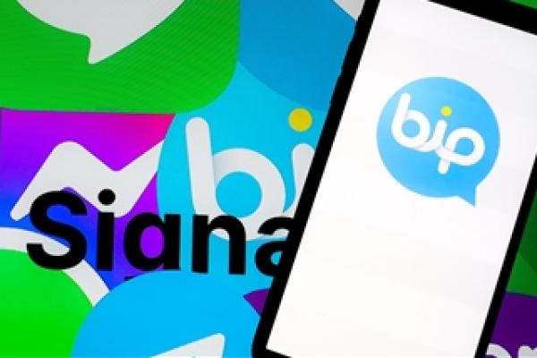 BiP, Aplikasi Olah Pesan Turki, Tarik 8 Juta Pengguna Baru Di Seluruh Dunia