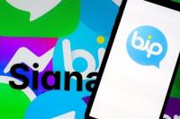BiP, Aplikasi Olah Pesan Turki, Tarik 8 Juta Pengguna Baru Di Seluruh Dunia