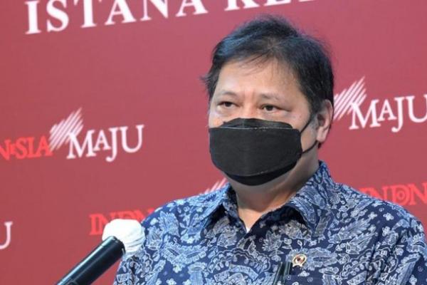 PPKM Mikro Diperpanjang, Ini Alasan Pemerintah