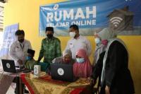 Dukung Program PJJ, Rumah Belajar Online Hero Kini Hadir di Tangsel
