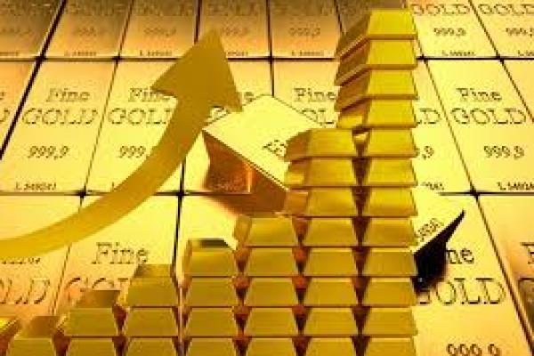 Emas Melambung 26,3 Dolar, Pengaruh Stimulus Biden