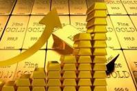Emas Melambung 26,3 Dolar, Pengaruh Stimulus Biden