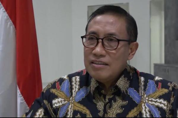 Kemenkes Minta RS Tambah Kapasitas Tempat Tidur Pasien Covid-19