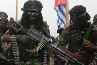 Dua Tentara Tewas Ditembak Kelompok Bersenjata Papua