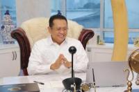 Di  Kampus Unpar, Ketua MPR Ingatkan Pentingnya Pancasila
