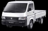 Ini lah Wajah Baru Suzuki New  Carry Pick Up