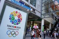 Jepang Tegaskan Olimpiade Tokyo Akan Tetap Berlangsung