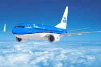 Maskapai Penerbangan KLM Akan Pangkas 1.000 Pekerja Lagi