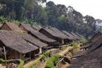 Baduy Nihil Covid-19