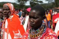 Sejumlah Organisasi Berupaya Akhiri Mutilasi Kelamin Perempuan Tanzania