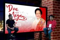 Kegembiraan Bersama Kaum Difabel di Ultah ke-74 Megawati