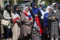 Komisi Khusus Prancis Setujui RUU Khusus Muslim