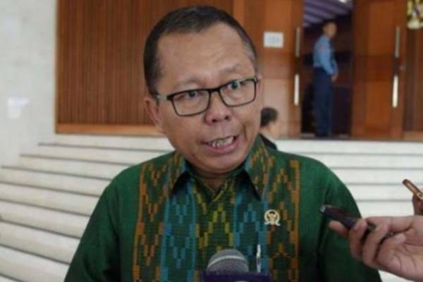 Dewan Minta KY Kantongi Bank Data Profiling Calon Hakim Agung